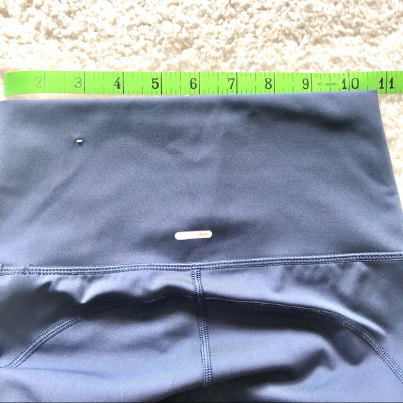 Aerie Purple Leggings size Small - Picture 4 of 12